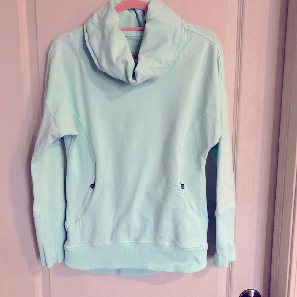 Rest Day Pullover